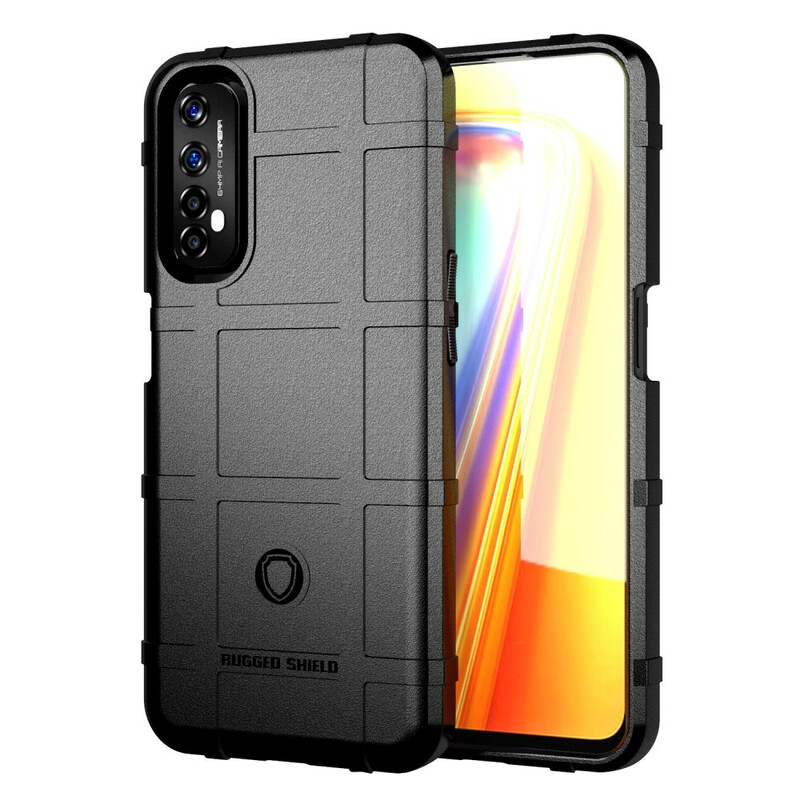 Coque Realme 7 Rugged Shield Coque Realme 7 Rugged Shield