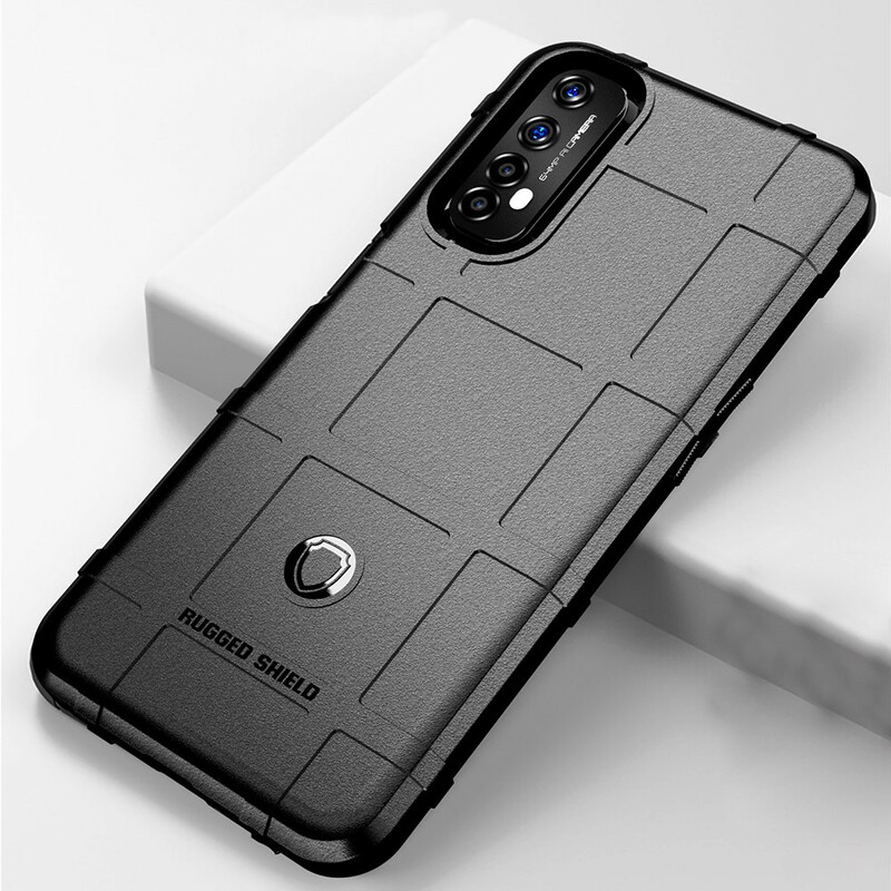 Coque Realme 7 Rugged Shield Coque Realme 7 Rugged Shield