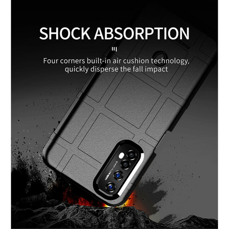 Coque Realme 7 Rugged Shield Coque Realme 7 Rugged Shield