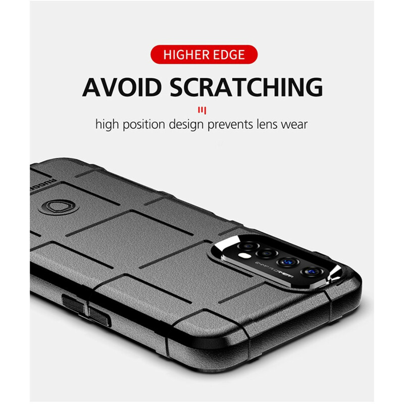 Coque Realme 7 Rugged Shield Coque Realme 7 Rugged Shield