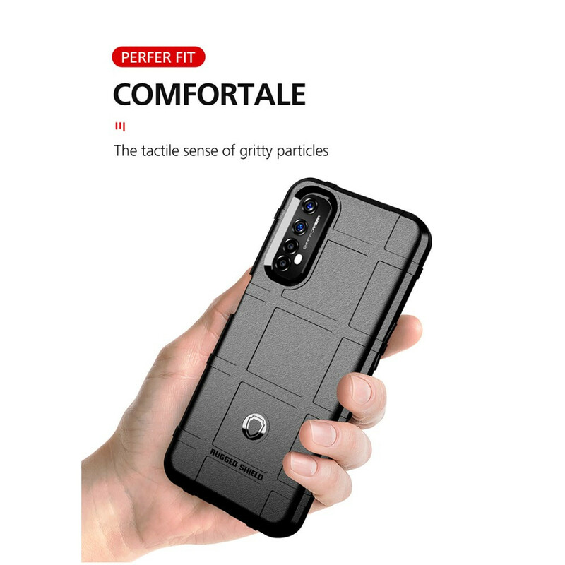 Coque Realme 7 Rugged Shield Coque Realme 7 Rugged Shield