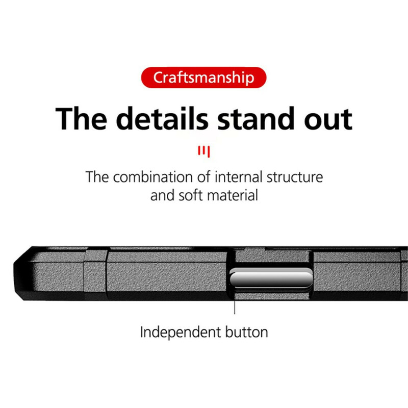 Coque Realme 7 Rugged Shield Coque Realme 7 Rugged Shield