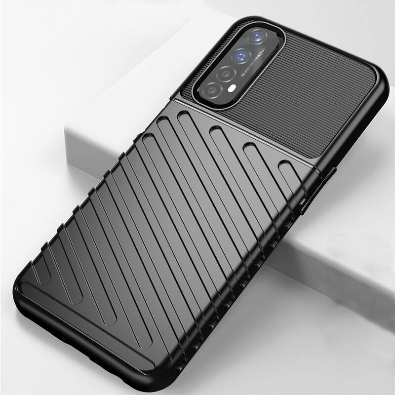 Coque Realme 7 Thunder Series