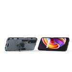 Coque Realme 7 Ring Résistante