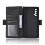 Housse Realme 7 Classe Première Multi-Cartes Housse Realme 7 Classe Première Multi-Cartes