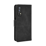 Housse Realme 7 Classe Première Multi-Cartes Housse Realme 7 Classe Première Multi-Cartes