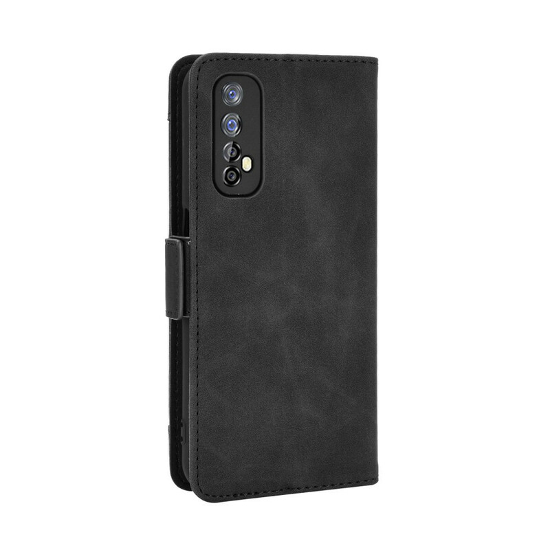 Housse Realme 7 Classe Première Multi-Cartes Housse Realme 7 Classe Première Multi-Cartes