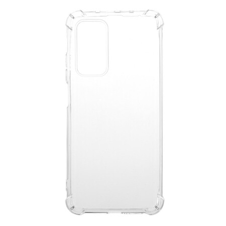 Coque Xiaomi Mi 10T / Mi 10T Pro Transparente Coins Renforcés