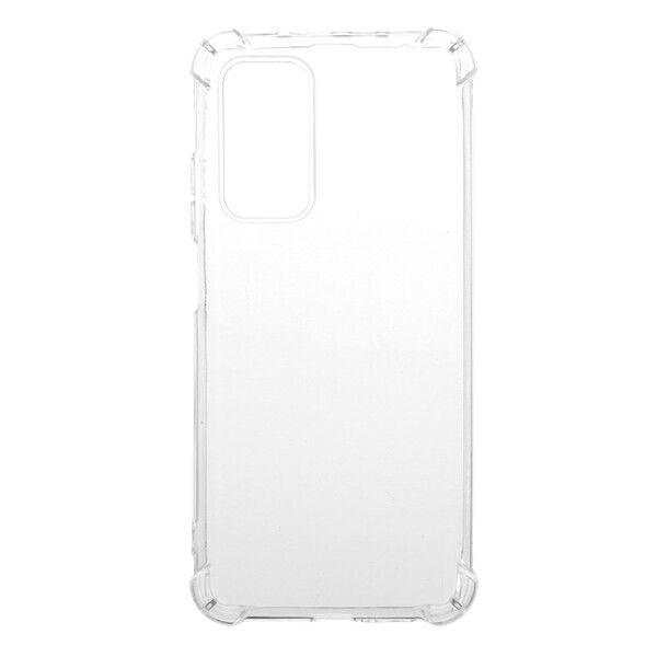 Coque Xiaomi Mi 10T / Mi 10T Pro Transparente Coins Renforcés