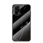 Coque Realme 7 Pro Verre Trempé Premum Colors