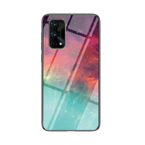 Coque Realme 7 Verre Trempé Beauty