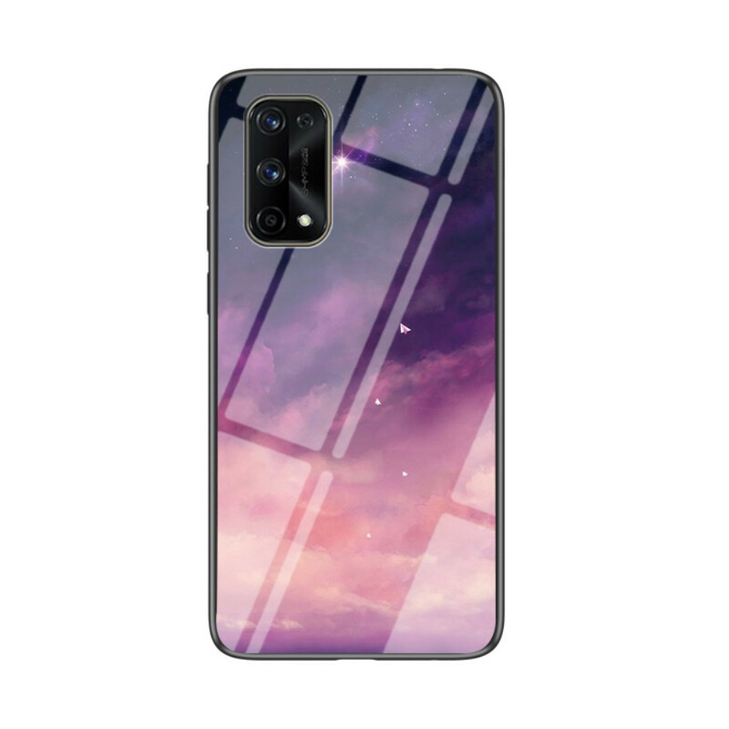 Coque Realme 7 Verre Trempé Beauty