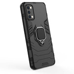 Coque Realme 7 Pro Ring Résistante Coque Realme 7 Pro Ring Résistante