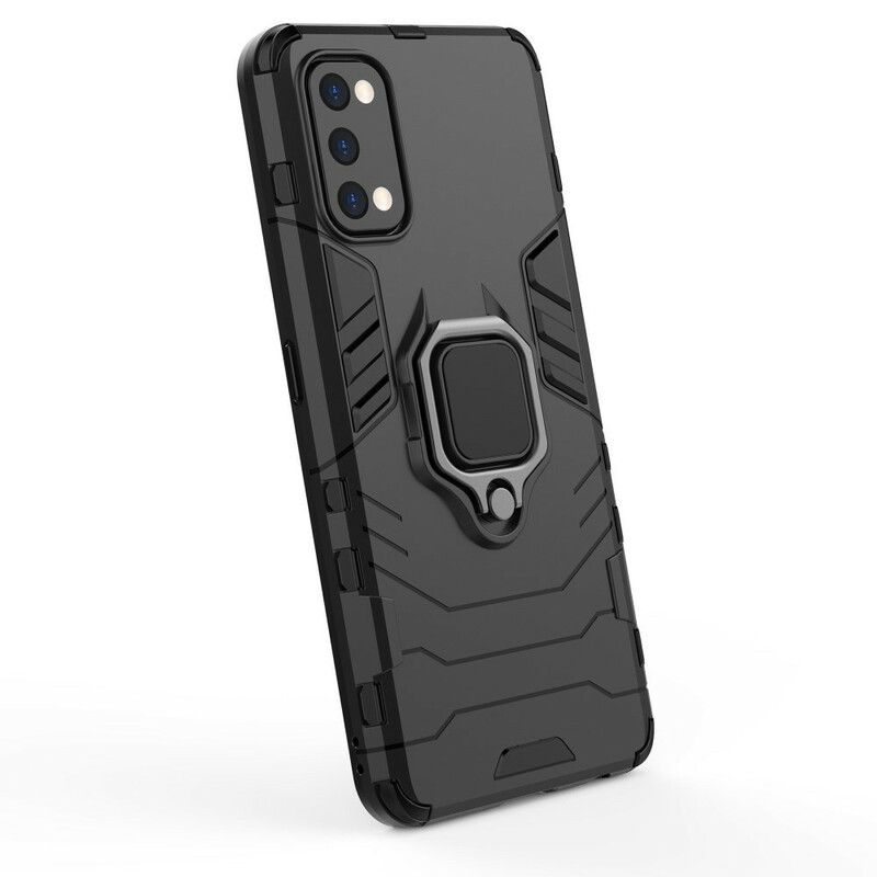 Coque Realme 7 Pro Ring Résistante Coque Realme 7 Pro Ring Résistante