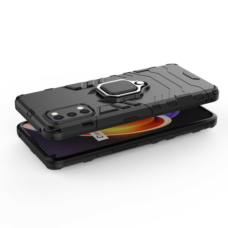 Coque Realme 7 Pro Ring Résistante Coque Realme 7 Pro Ring Résistante