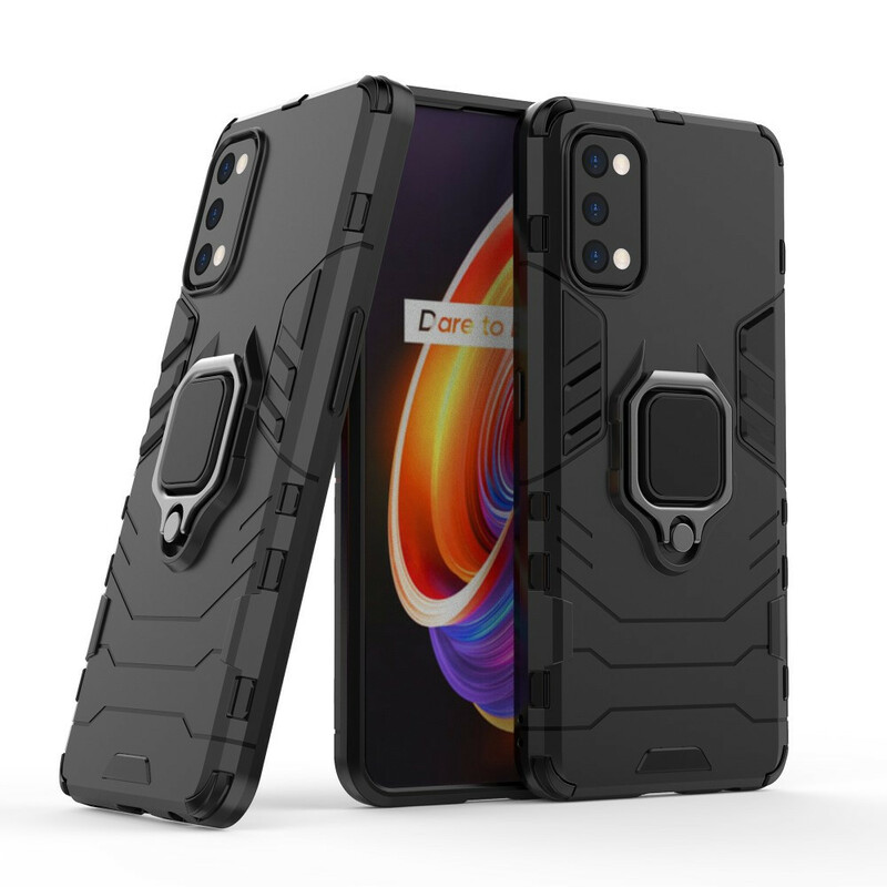 Coque Realme 7 Pro Ring Résistante Coque Realme 7 Pro Ring Résistante