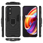 Coque Realme 7 Pro Ring Résistante Coque Realme 7 Pro Ring Résistante