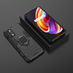 Coque Realme 7 Pro Ring Résistante Coque Realme 7 Pro Ring Résistante