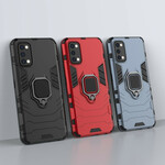 Coque Realme 7 Pro Ring Résistante Coque Realme 7 Pro Ring Résistante