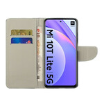 Housse Xiaomi Mi 10T Lite Keep Calm and Sparkle Housse Xiaomi Mi 10T Lite Keep Calm and Sparkle