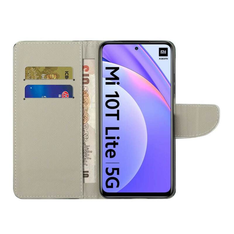 Housse Xiaomi Mi 10T Lite Keep Calm and Sparkle Housse Xiaomi Mi 10T Lite Keep Calm and Sparkle