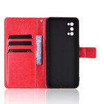 Housse Realme 7 Pro Simili Cuir Flashy Housse Realme 7 Pro Simili Cuir Flashy