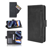 Housse Realme 7 Pro Classe Première Multi-Cartes Housse Realme 7 Pro Classe Première Multi-Cartes