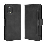 Housse Realme 7 Pro Classe Première Multi-Cartes Housse Realme 7 Pro Classe Première Multi-Cartes