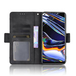 Housse Realme 7 Pro Classe Première Multi-Cartes Housse Realme 7 Pro Classe Première Multi-Cartes