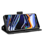 Housse Realme 7 Pro Classe Première Multi-Cartes Housse Realme 7 Pro Classe Première Multi-Cartes