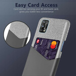 Coque Realme 7 Pro Porte-Carte KSQ Coque Realme 7 Pro Porte-Carte KSQ
