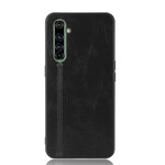 Coque Realme X50 Pro Style Cuir Coutures