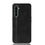 Coque Realme X50 Pro Style Cuir Coutures Coque Realme X50 Pro Style Cuir Coutures