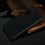 Coque Realme X50 Pro Style Cuir Coutures Coque Realme X50 Pro Style Cuir Coutures
