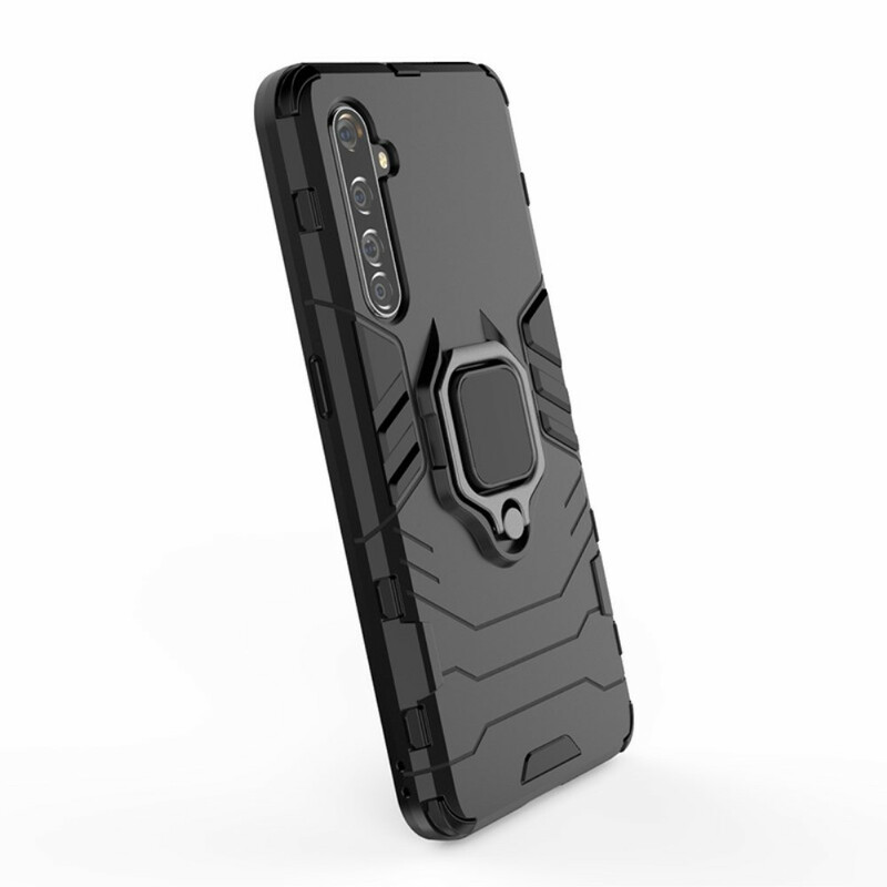Coque Realme X50 Pro Ring Résistante Coque Realme X50 Pro Ring Résistante