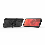 Coque Realme X50 Pro Ring Résistante Coque Realme X50 Pro Ring Résistante