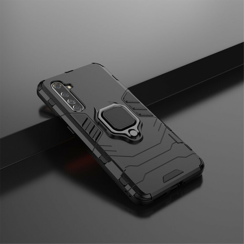 Coque Realme X50 Pro Ring Résistante Coque Realme X50 Pro Ring Résistante