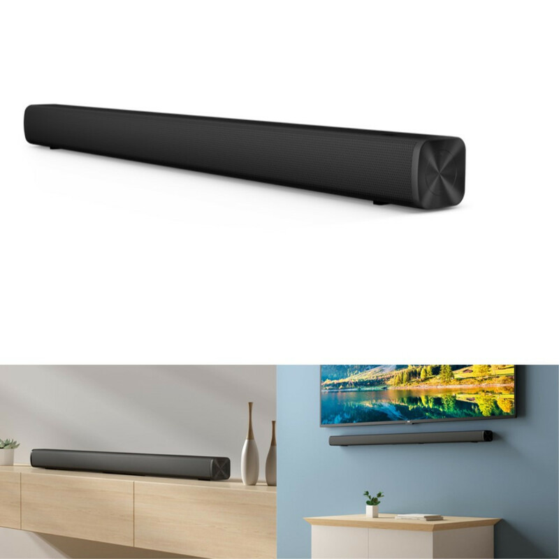 Barre de Son Sans FIl Stéréo Redmi Xiaomi Barre de Son Sans FIl Stéréo Redmi Xiaomi