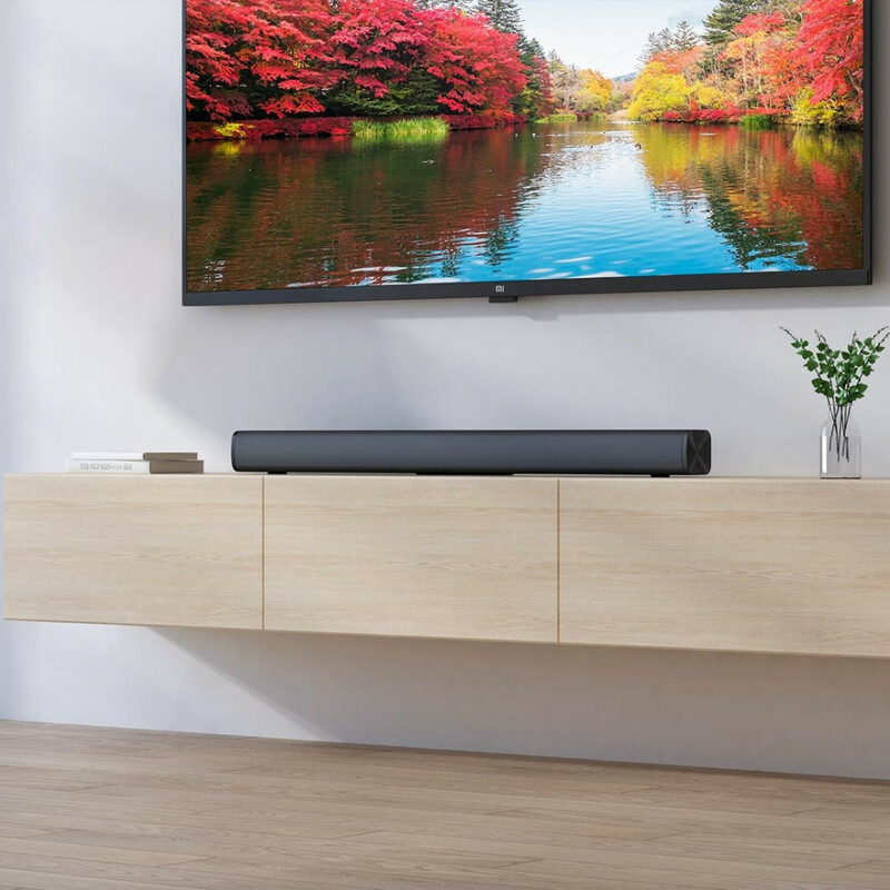 Barre de Son Sans FIl Stéréo Redmi Xiaomi Barre de Son Sans FIl Stéréo Redmi Xiaomi