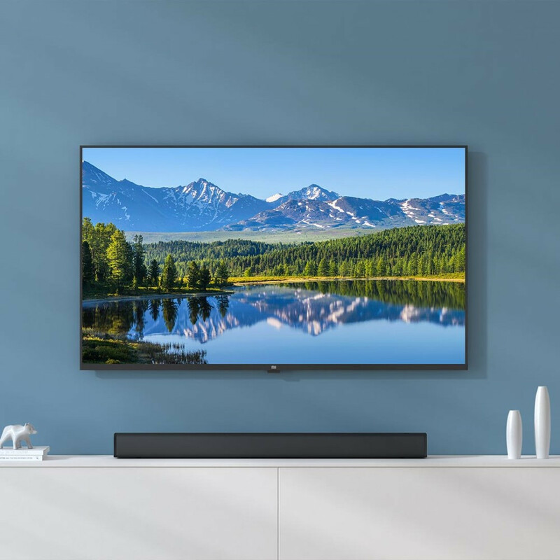 Barre de Son Sans FIl Stéréo Redmi Xiaomi Barre de Son Sans FIl Stéréo Redmi Xiaomi
