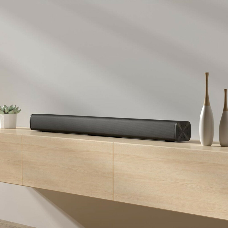 Barre de Son Sans FIl Stéréo Redmi Xiaomi Barre de Son Sans FIl Stéréo Redmi Xiaomi