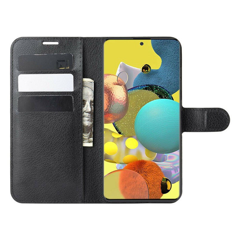 Housse Samsung Galaxy A51 5G Classique Housse Samsung Galaxy A51 5G Classique