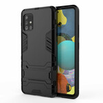 Coque Samsung Galaxy A51 5G Résistante Ultra Languette Coque Samsung Galaxy A51 5G Résistante Ultra Languette