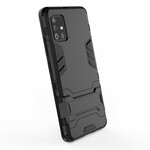 Coque Samsung Galaxy A51 5G Résistante Ultra Languette Coque Samsung Galaxy A51 5G Résistante Ultra Languette