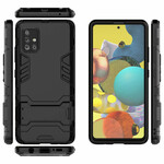 Coque Samsung Galaxy A51 5G Résistante Ultra Languette Coque Samsung Galaxy A51 5G Résistante Ultra Languette