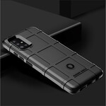 Coque Samsung Galaxy A51 5G Rugged Shield Coque Samsung Galaxy A51 5G Rugged Shield