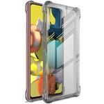 Coque Samsung Galaxy A51 5G IMAK Silky Coque Samsung Galaxy A51 5G IMAK Silky