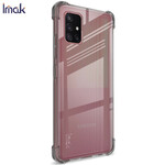 Coque Samsung Galaxy A51 5G IMAK Silky Coque Samsung Galaxy A51 5G IMAK Silky