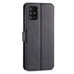 Housse Samsung Galaxy A51 5G AZNS Rétro Housse Samsung Galaxy A51 5G AZNS Rétro