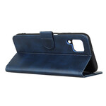 Housse Samsung Galaxy A42 5G Effet Cuir Mat Housse Samsung Galaxy A42 5G Effet Cuir Mat